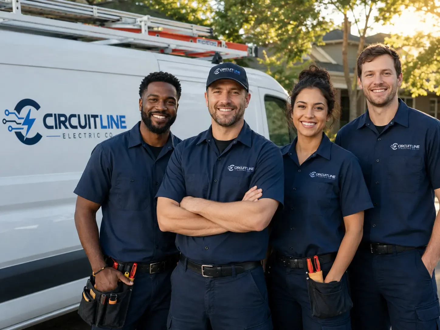 Whole Home Rewiring company in Westborough, MA