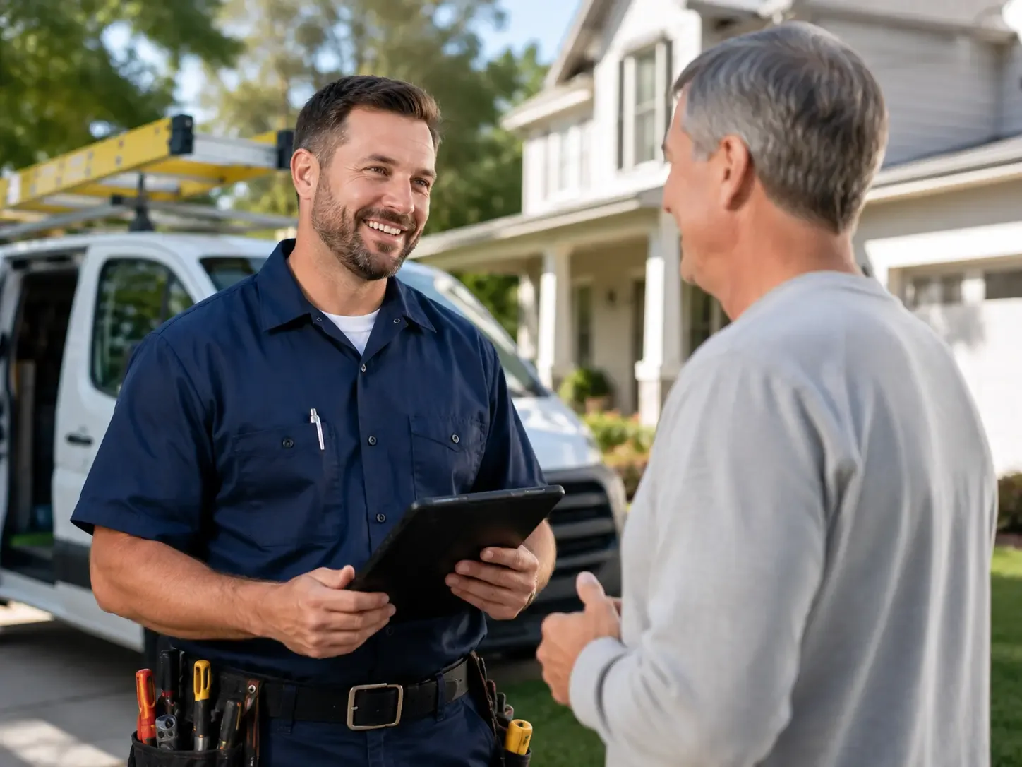 Whole Home Rewiring Westborough, MA FAQs