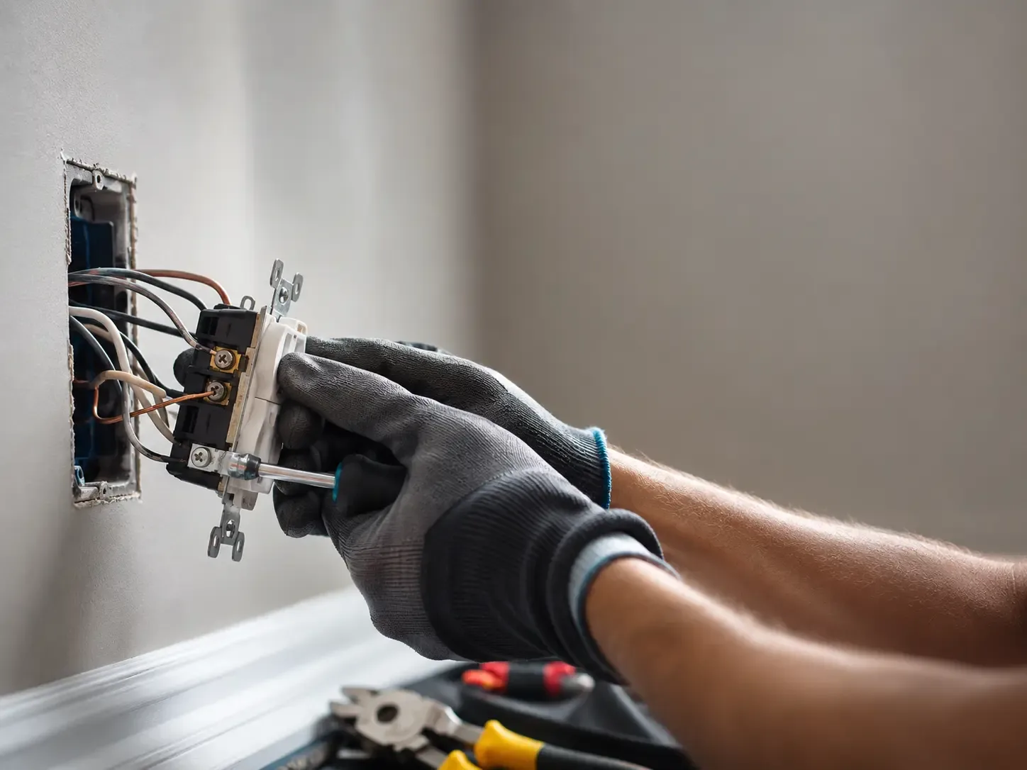 Why choose Whole Home Rewiring in Westborough, MA